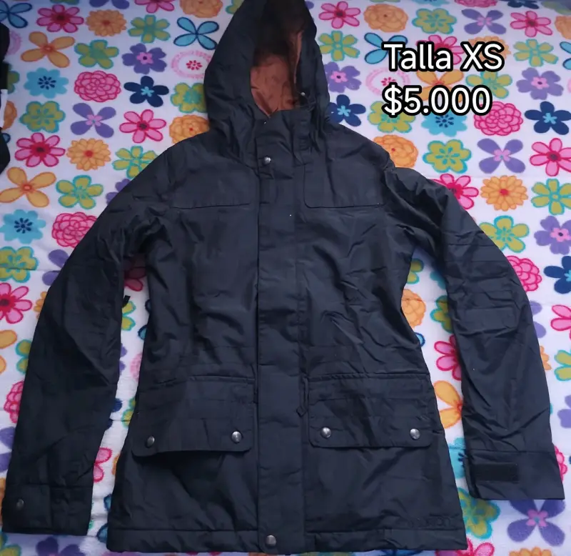 Ropa para el invierno ☃️ - 2