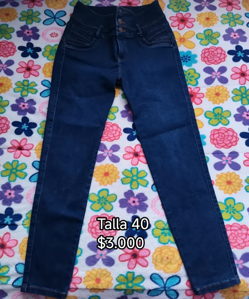 Ropa para el invierno ☃️ - 5