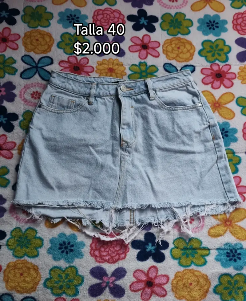 Ropa para el invierno ☃️ - 6