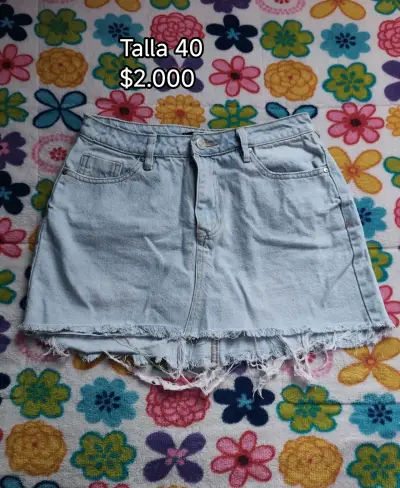Ropa para el invierno ☃️ - miniatura 6