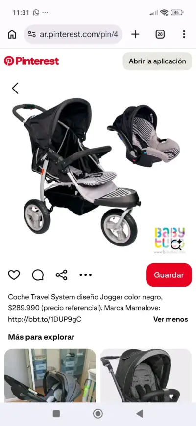 Coche impecable - miniatura 1