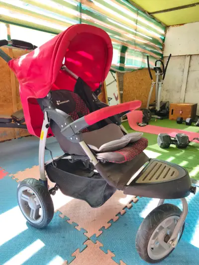 Coche impecable - miniatura 3