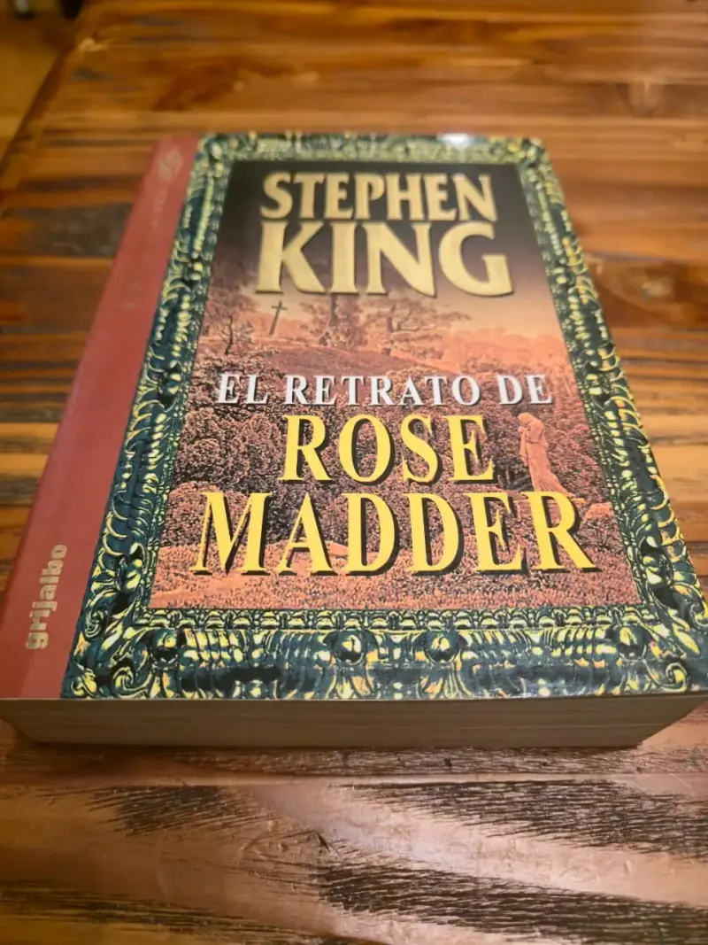 Pack 3 Libros Stephen King Grandes Ediciones - 3