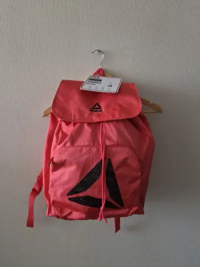 Mochila Reebok Sparkle impermeable - miniatura 1