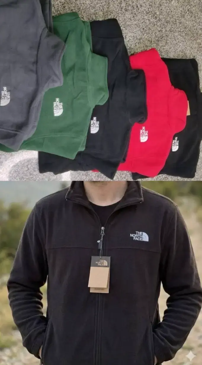 Por mayor Polar The North Face