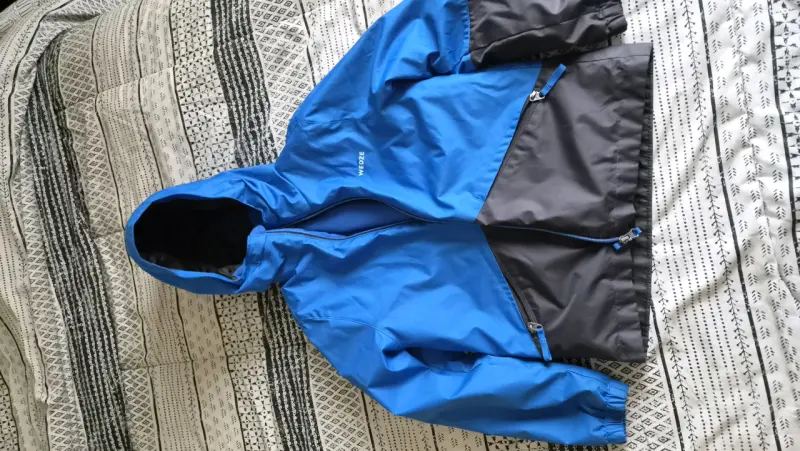 Chaqueta de Nieve Ski y Snowboard para Niños Wedze - 2