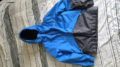 Chaqueta de Nieve Ski y Snowboard para Niños Wedze - miniatura 2