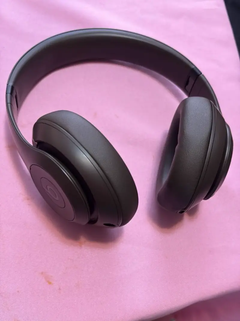 Audífonos inalámbricos Beats café