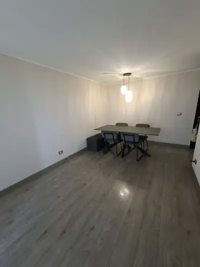 Mesa comedor Verona Gris para 6 personas - miniatura 4