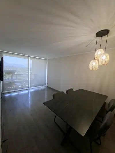 Mesa comedor Verona Gris para 6 personas - miniatura 5