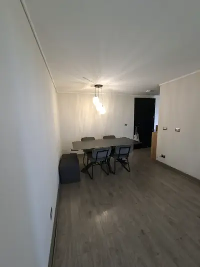 Mesa comedor Verona Gris para 6 personas - miniatura 6
