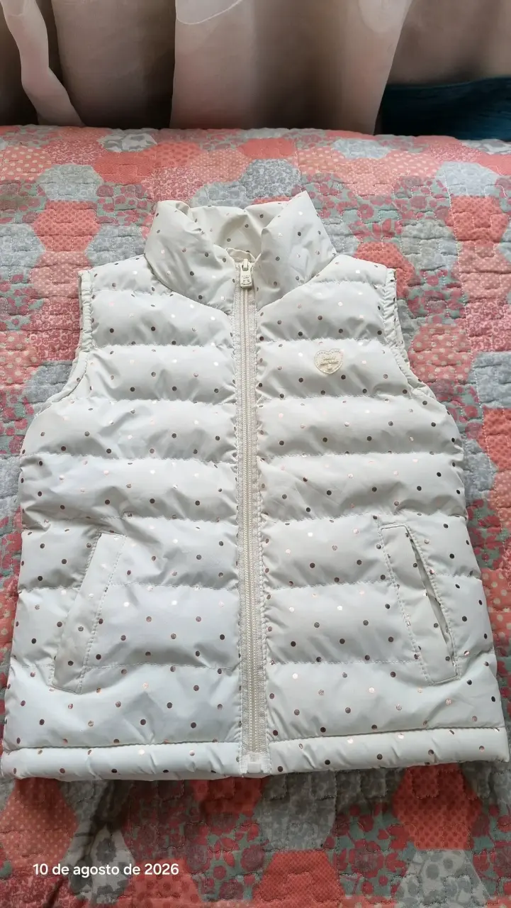 Lote ropa niña talla 3 - 2
