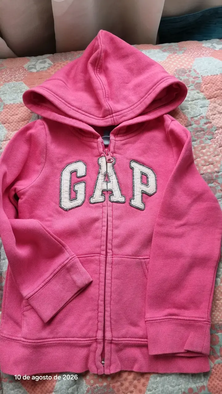 Lote ropa niña talla 3 - 3