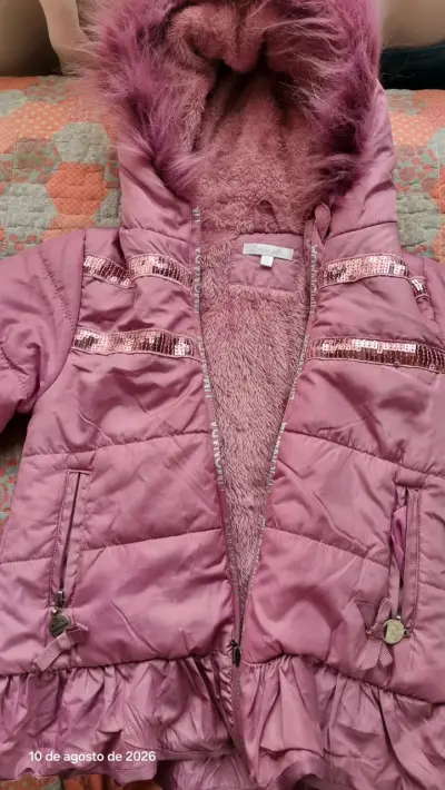Lote ropa niña talla 3 - miniatura 4