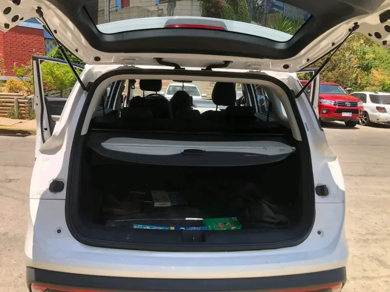 Chevrolet Captiva 2022 en buen estado - 5
