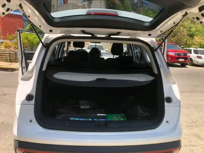Chevrolet Captiva 2022 en buen estado - miniatura 5