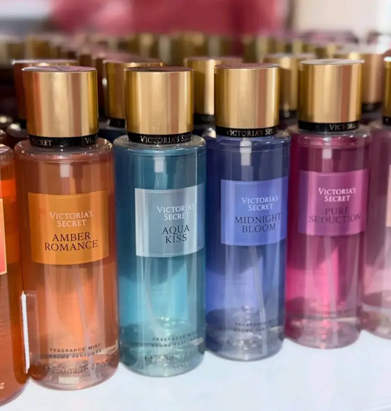 Body Mist Victoria's Secret Varios Aromas