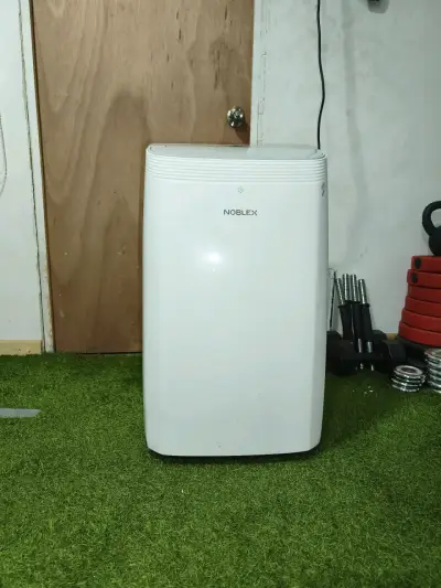 Aire Acondicionado Portátil Noblex Blanco - miniatura 1
