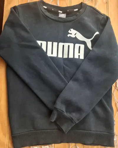 Chaqueta de mezclilla con parches para mujer - miniatura 4