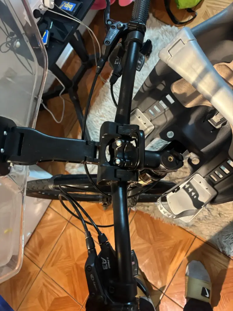 Bicicleta lahsen - 3