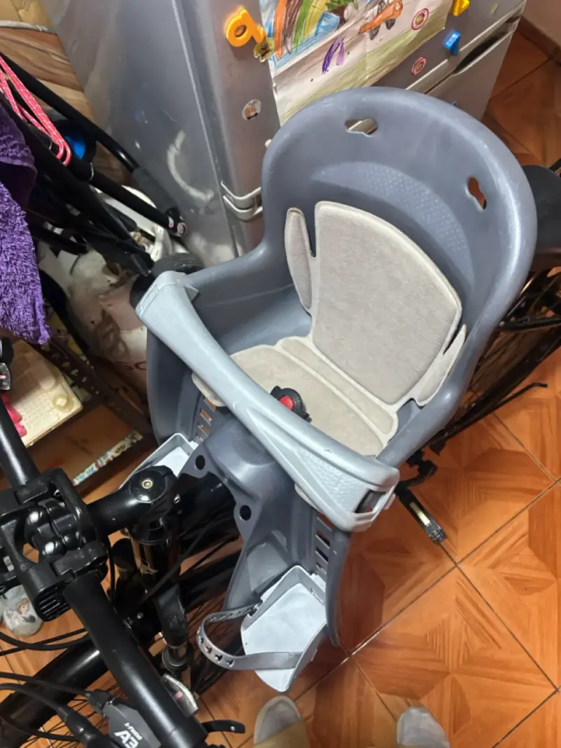 Bicicleta lahsen - 5