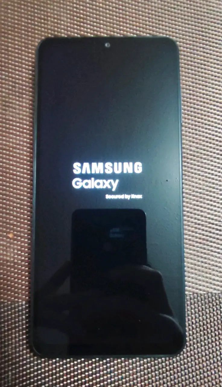 Smartphone Samsung Galaxy A07 128GB Negro - 5