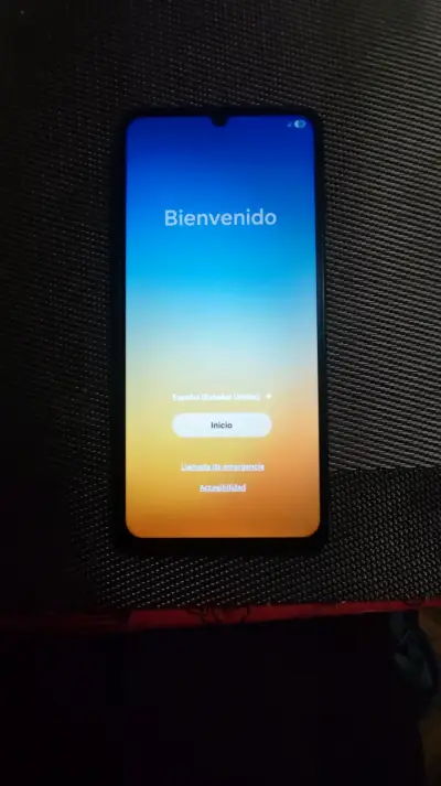 Smartphone Samsung Galaxy A07 128GB Negro - miniatura 6