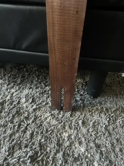 Respaldo de Madera marca Rosen - miniatura 3