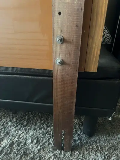 Respaldo de Madera marca Rosen - miniatura 4