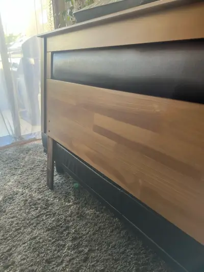 Respaldo de Madera marca Rosen - miniatura 5