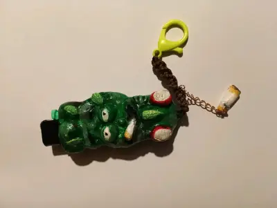 Encendedor personalizado - miniatura 3
