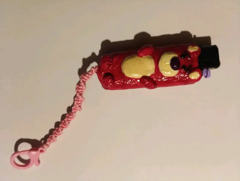 Encendedor personalizado - 4