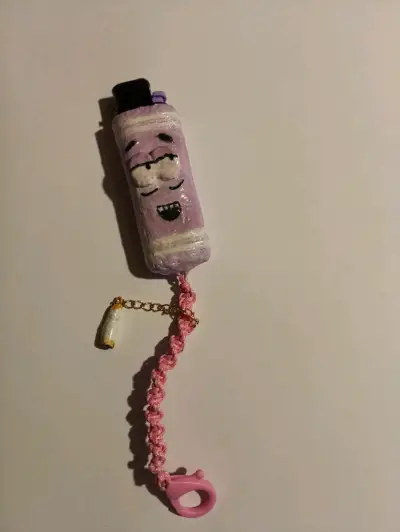Encendedor personalizado - miniatura 6