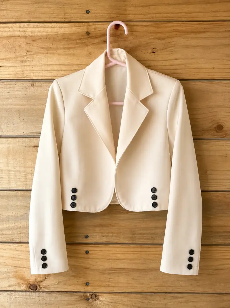 Traje cueca niño