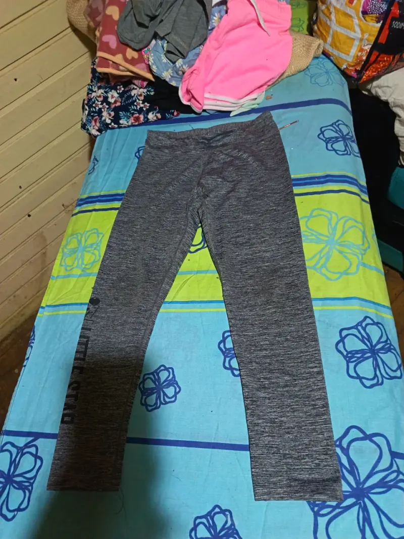 Pantalones hombre mujer niño - 2