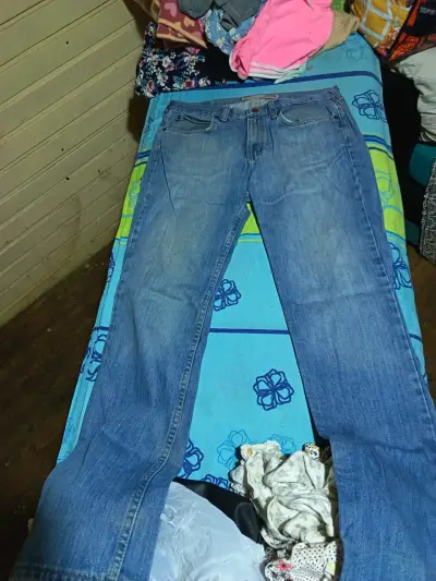 Pantalones hombre mujer niño - miniatura 3
