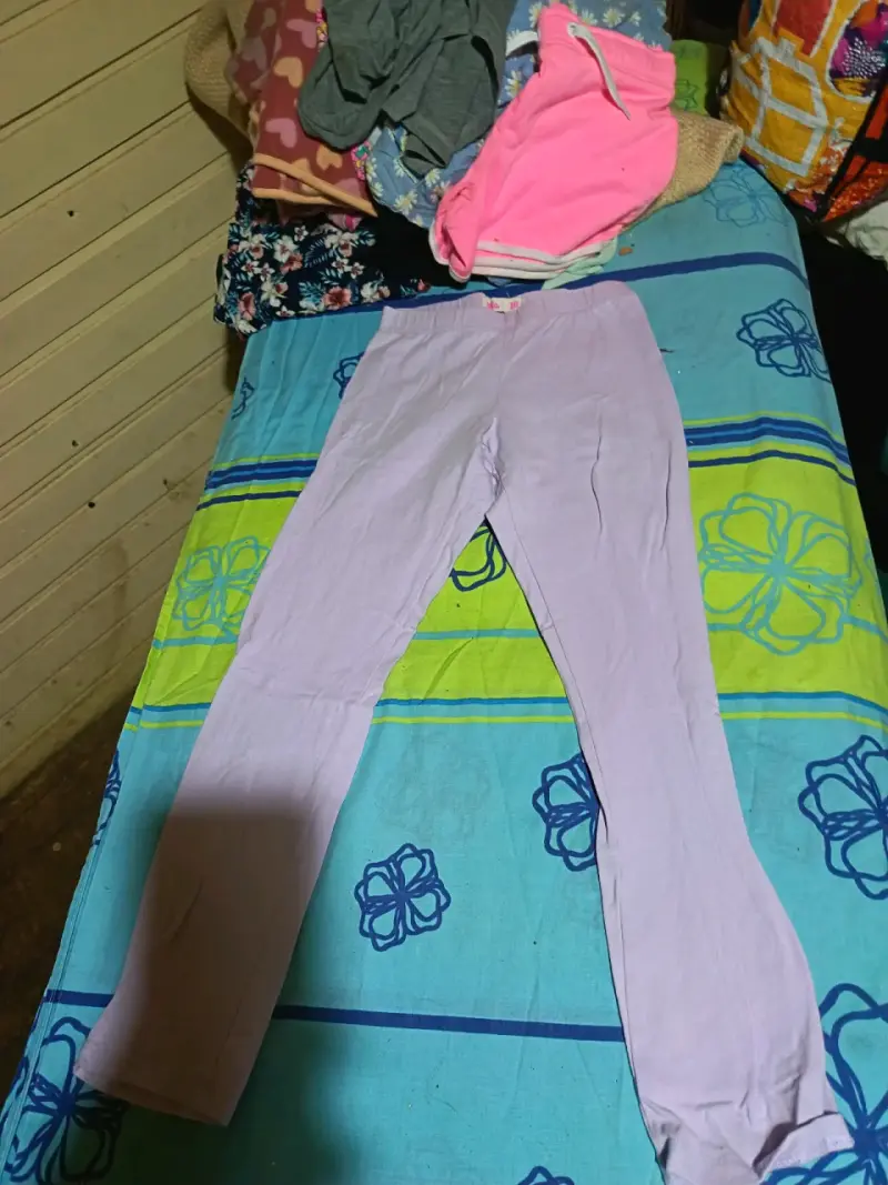 Pantalones hombre mujer niño - 5