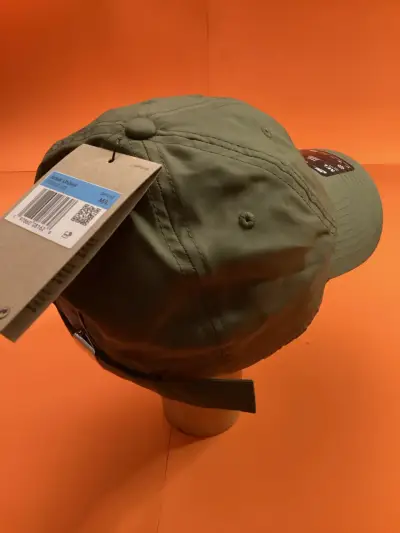Gorra Nike verde oliva para adulto - miniatura 3