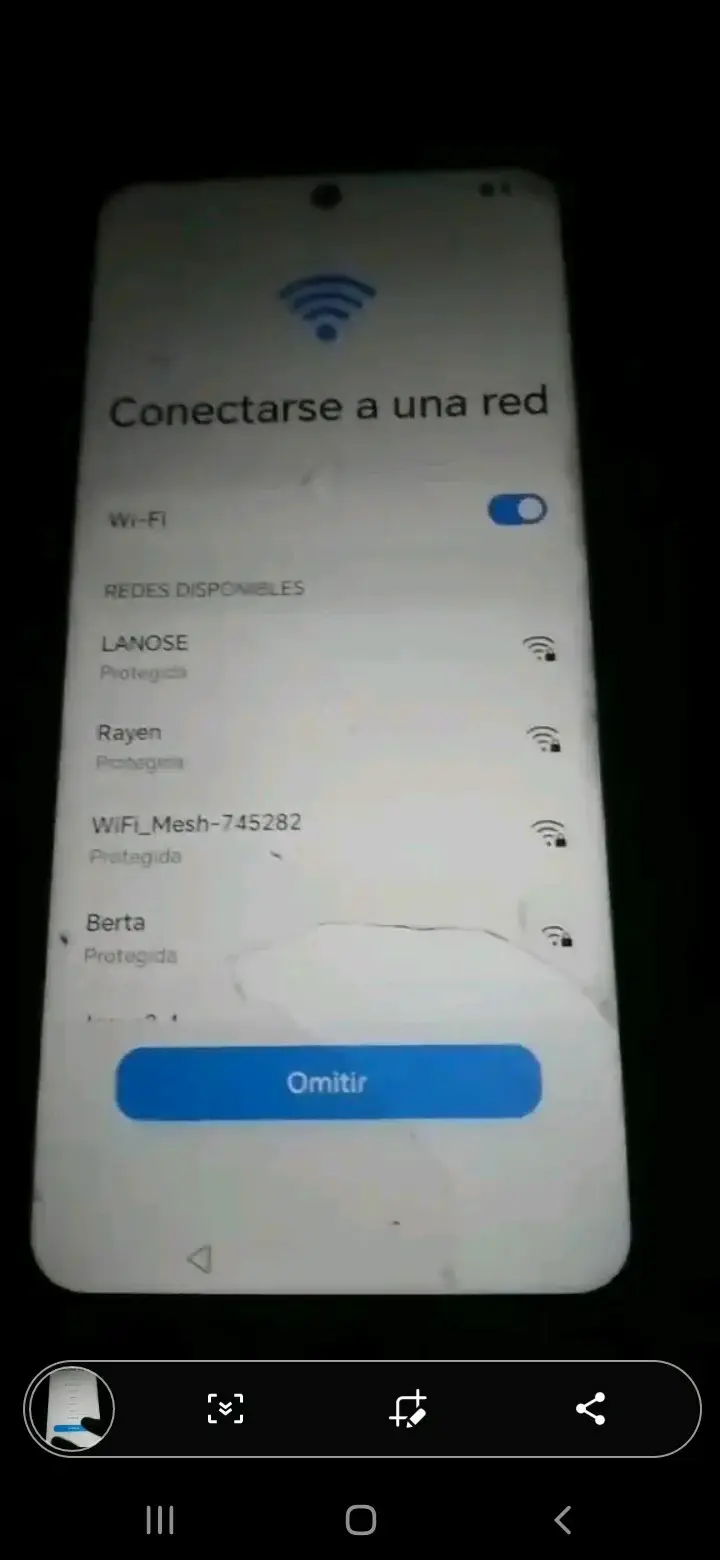 Smartphone Honor con cámara 50MP - 2
