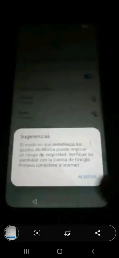 Smartphone Honor con cámara 50MP - miniatura 4
