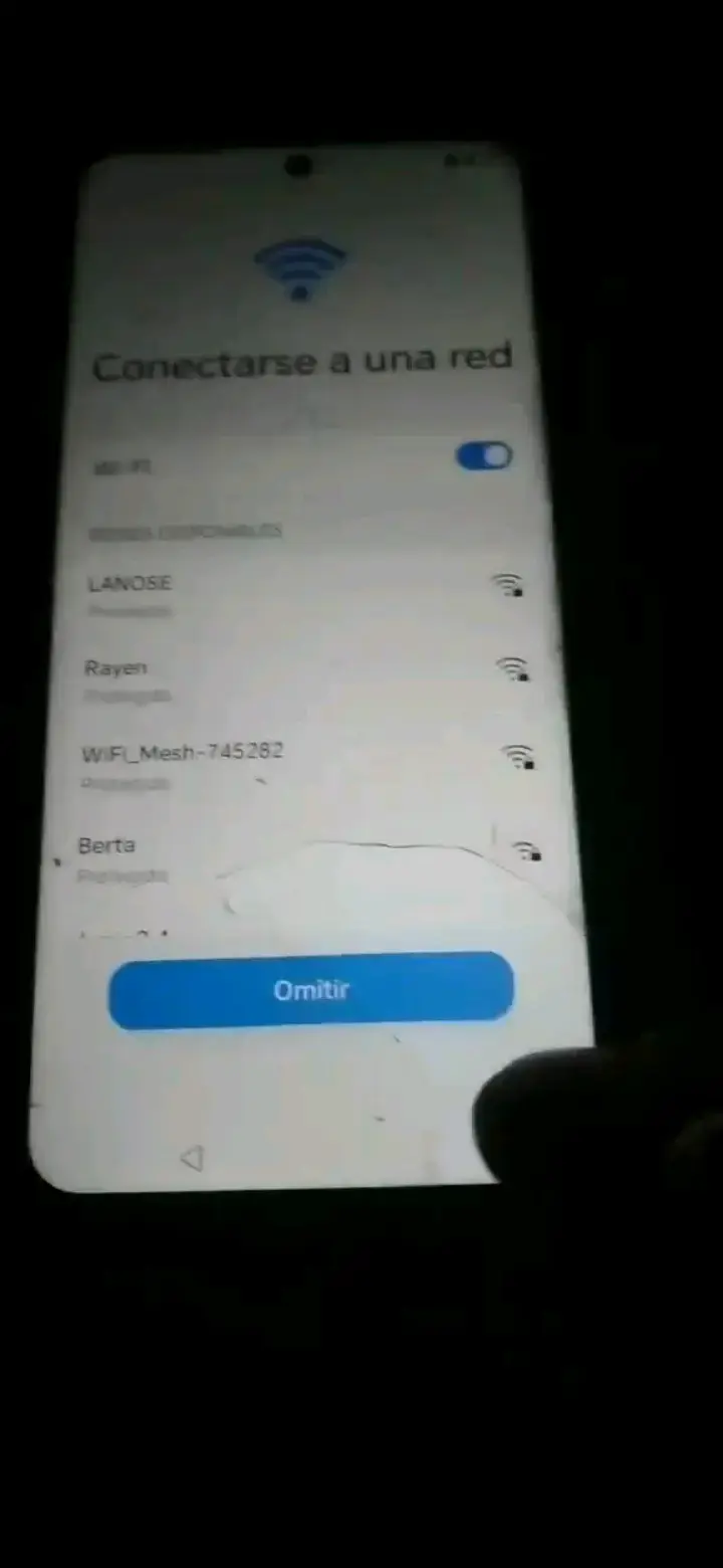 Smartphone Honor con cámara 50MP - 5