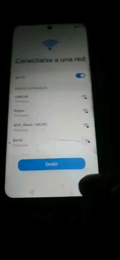 Smartphone Honor con cámara 50MP - miniatura 5