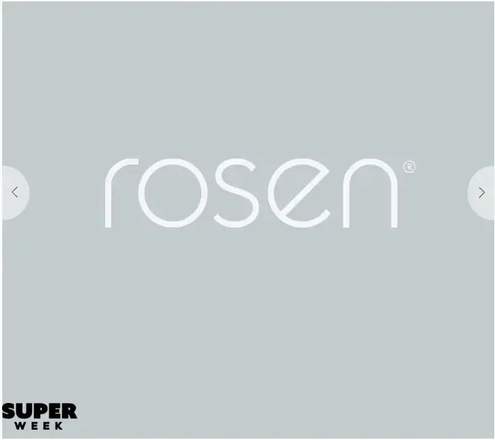 Cama Europea Rosen 2 Plazas TEMPO - 5