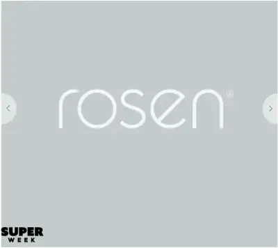 Cama Europea Rosen 2 Plazas TEMPO - miniatura 5