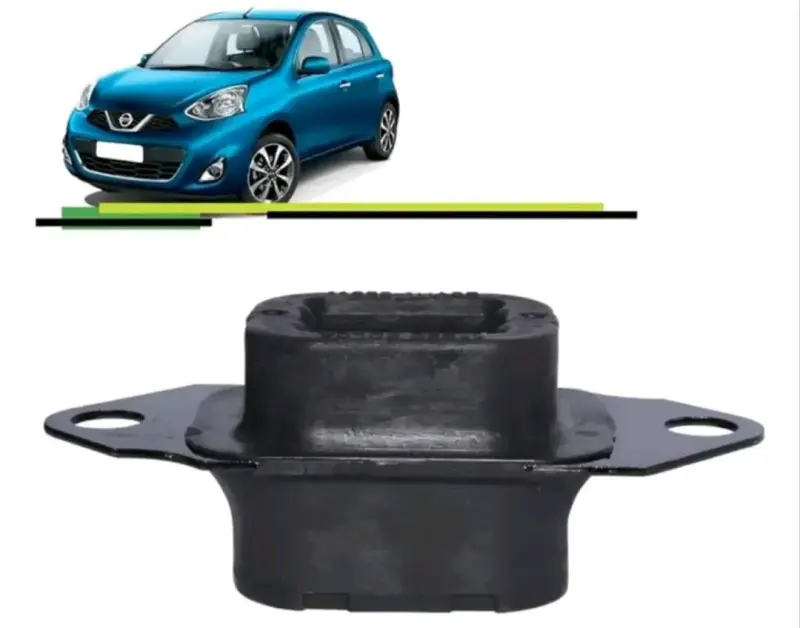 Soporte de motor para Nissan March