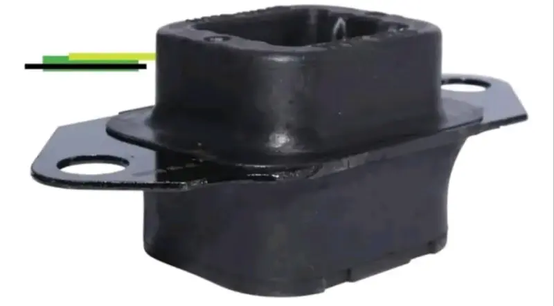 Soporte de motor para Nissan March - 2