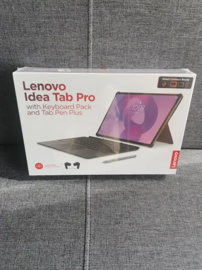 Tablet Tab Pro 12.7" 8GB 256GB Wi-Fi Octa Core And - miniatura 3