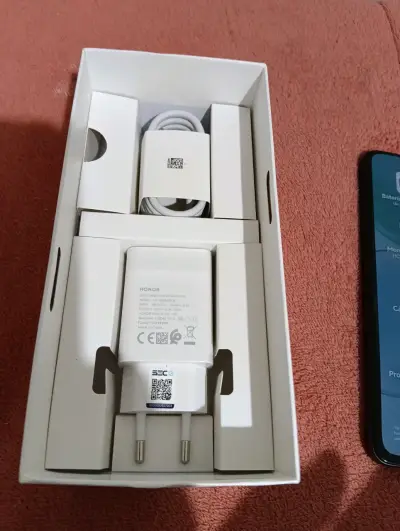 Smartphone Honor X5c con batería de 5260mAh - miniatura 3