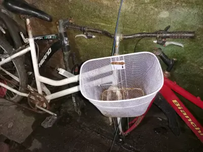 LOTE DE REPUESTOS DE BICICLETAS – $30.000 - miniatura 2