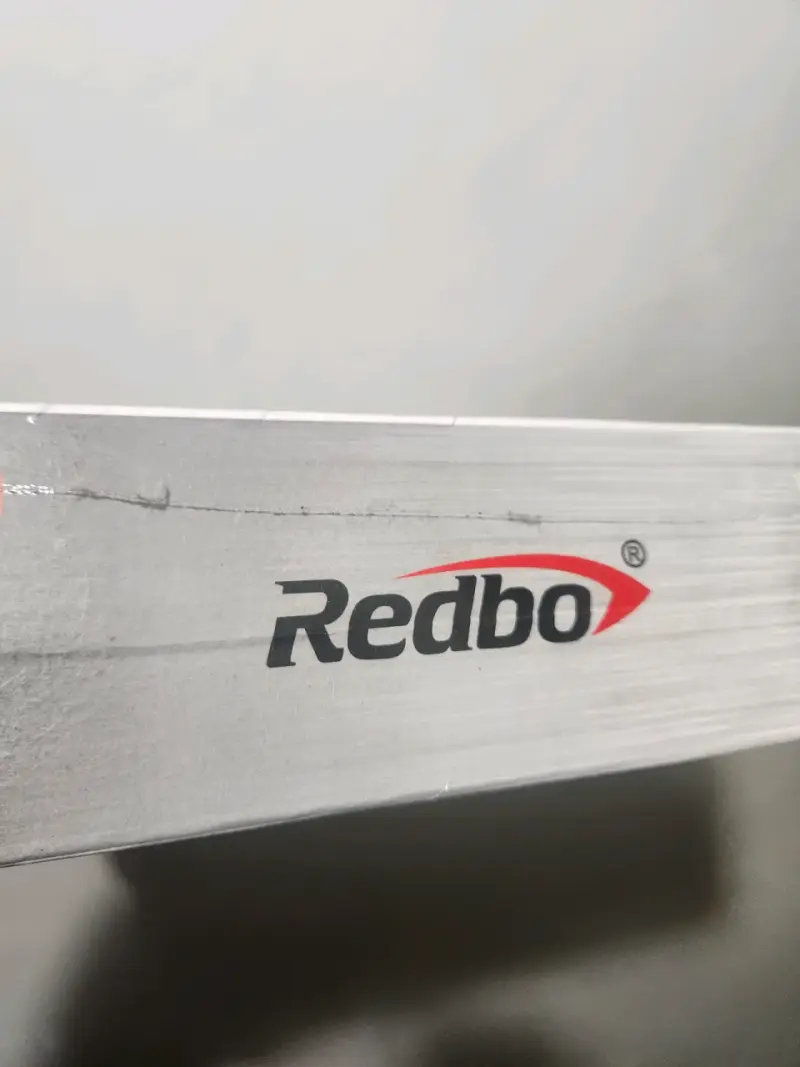 Taladro Eléctrico Redbo ED 710-13I 710W - 2